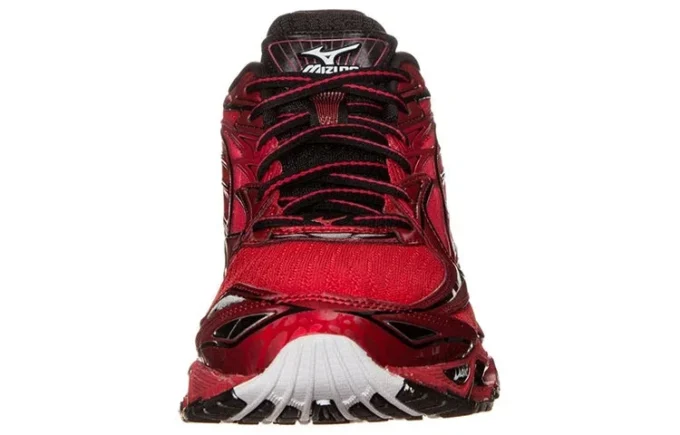 Wave Prophecy 6 «Red Black»