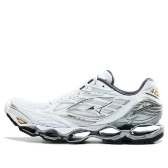 Wave Prophecy 6 «White Grey»