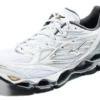 Wave Prophecy 6 «White Grey»