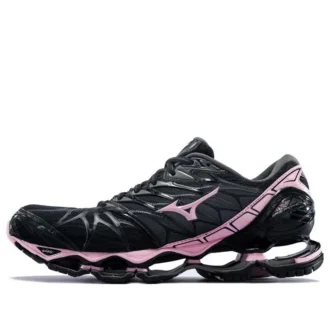 Wave Prophecy 7 «Black Pink»