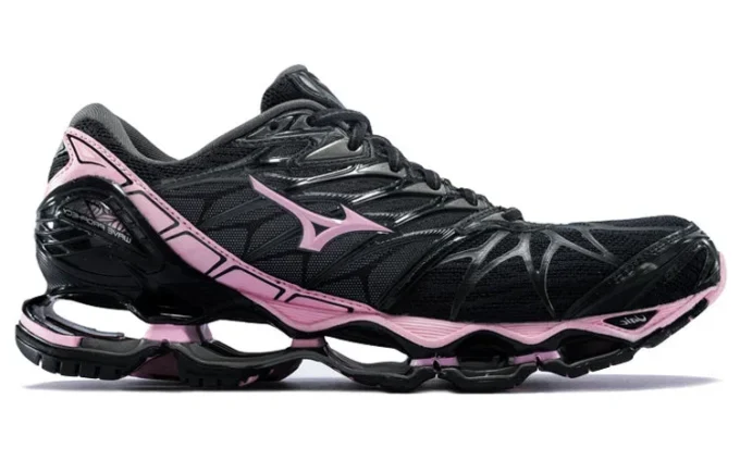 Wave Prophecy 7 «Black Pink»