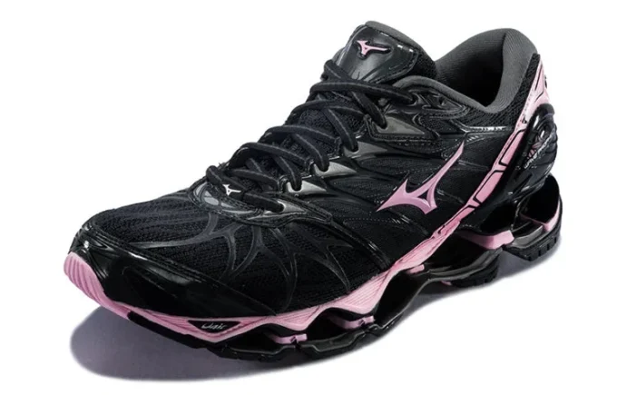Wave Prophecy 7 «Black Pink»