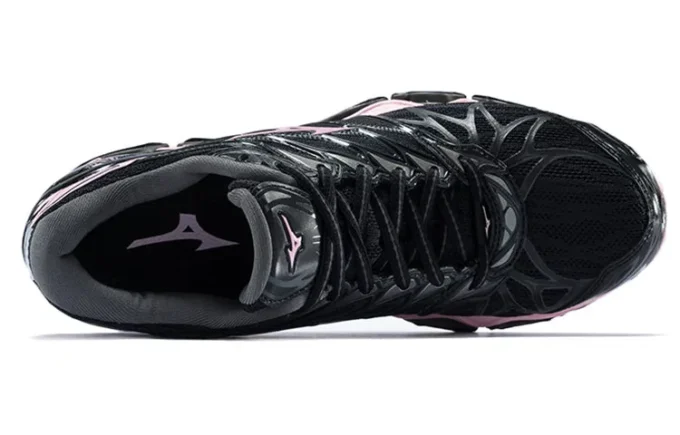Wave Prophecy 7 «Black Pink»