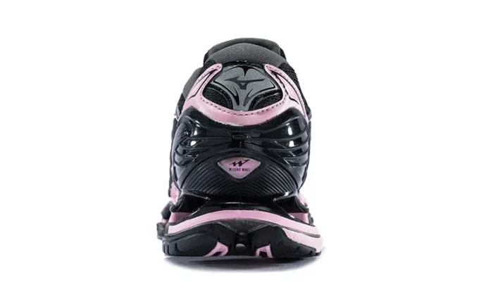 Wave Prophecy 7 «Black Pink»