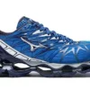 Wave Prophecy 7 «Blue Silver»