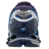 Wave Prophecy 7 «Blue Silver»