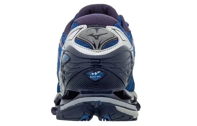 Wave Prophecy 7 «Blue Silver»