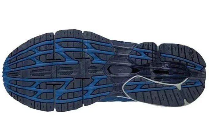 Wave Prophecy 7 «Blue Silver»