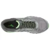 Wave Prophecy 7 «Dark Grey Neon Green»