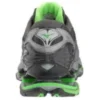 Wave Prophecy 7 «Dark Grey Neon Green»