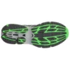 Wave Prophecy 7 «Dark Grey Neon Green»