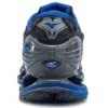 Wave Prophecy 7 Nova «Grey»