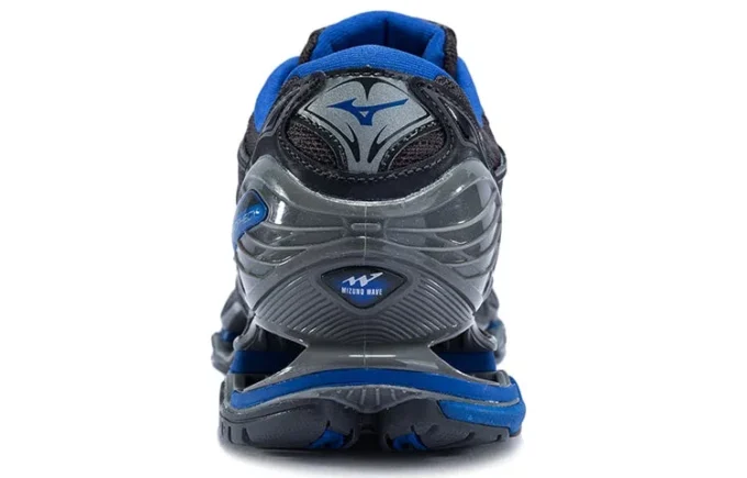 Wave Prophecy 7 Nova «Grey»