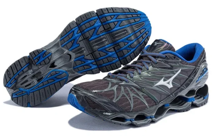 Wave Prophecy 7 Nova «Grey»