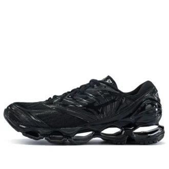 Wave Prophecy 8 «Black»
