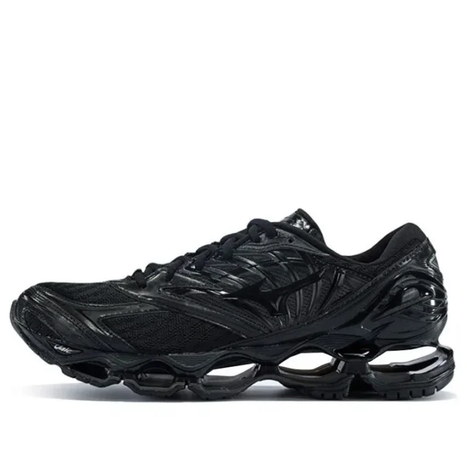 Wave Prophecy 8 «Black»