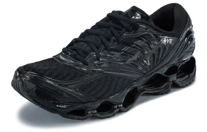Wave Prophecy 8 «Black»