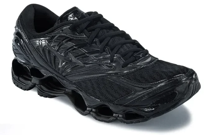 Wave Prophecy 8 «Black»