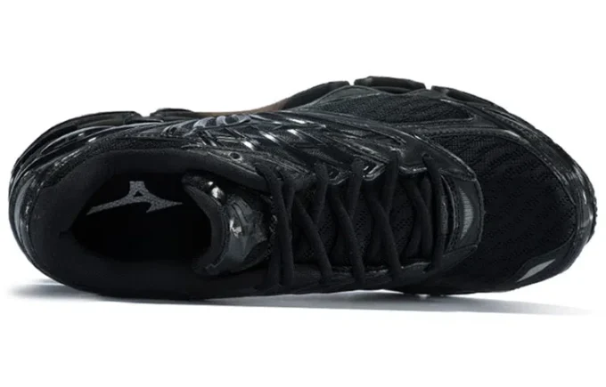 Wave Prophecy 8 «Black»