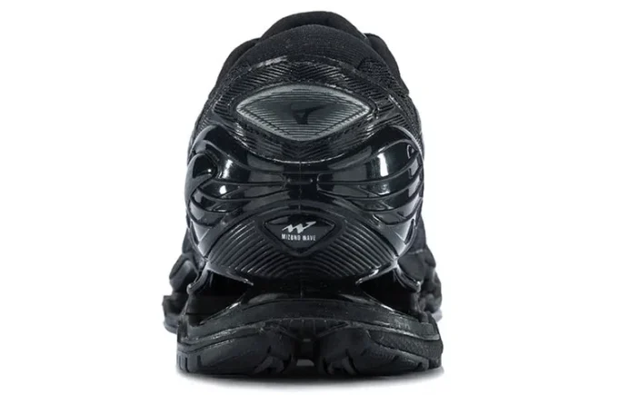 Wave Prophecy 8 «Black»
