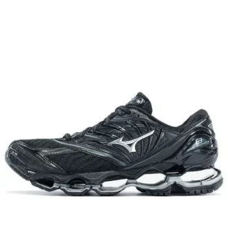 Wave Prophecy 8 «Black Silver»