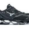Wave Prophecy 8 «Black Silver»