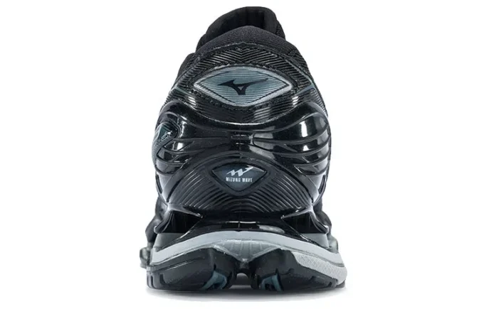 Wave Prophecy 8 «Black Silver»
