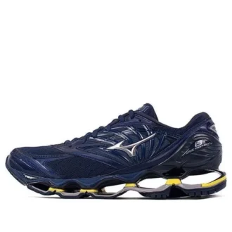 Wave Prophecy 8 «Navy»