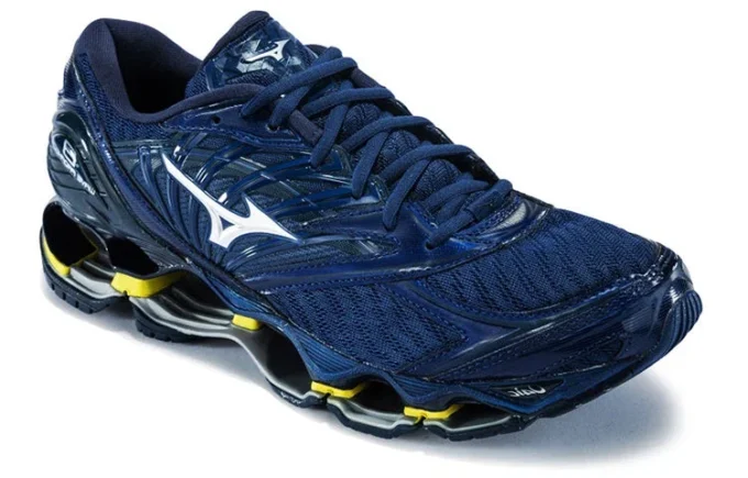 Wave Prophecy 8 «Navy»