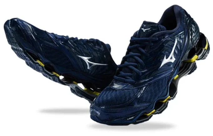 Wave Prophecy 8 «Navy»