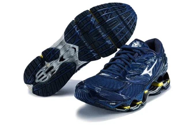 Wave Prophecy 8 «Navy»