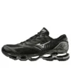 Wave Prophecy 8 Nova 19fw «Black Grey»