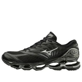 Wave Prophecy 8 Nova 19fw «Black Grey»