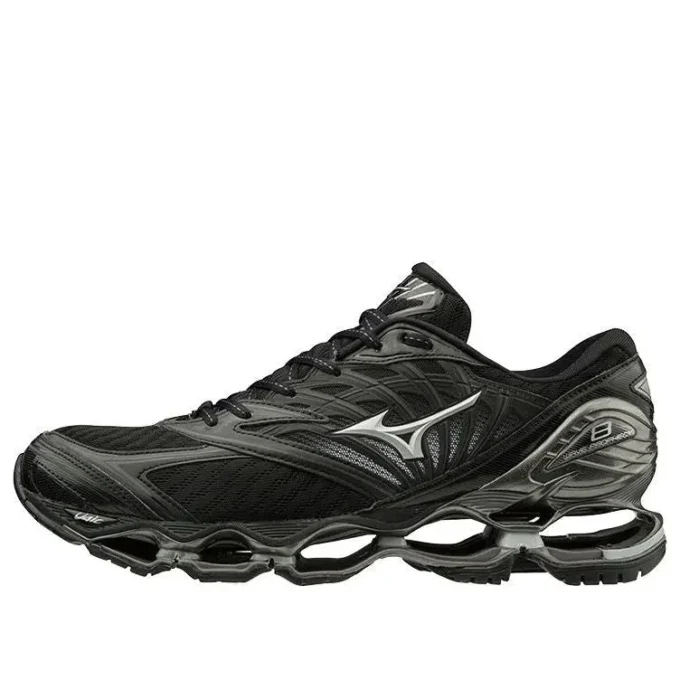 Wave Prophecy 8 Nova 19fw «Black Grey»
