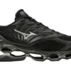 Wave Prophecy 8 Nova 19fw «Black Grey»