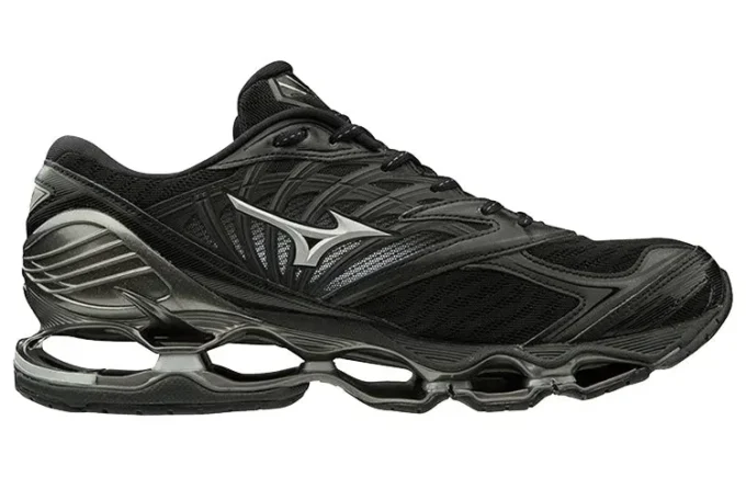 Wave Prophecy 8 Nova 19fw «Black Grey»