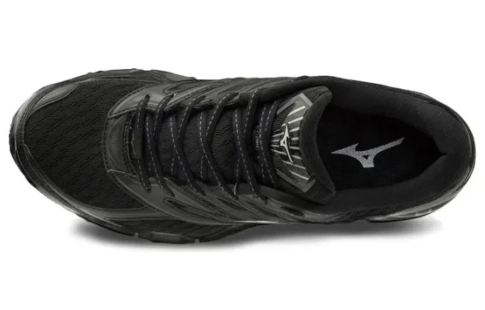 Wave Prophecy 8 Nova 19fw «Black Grey»