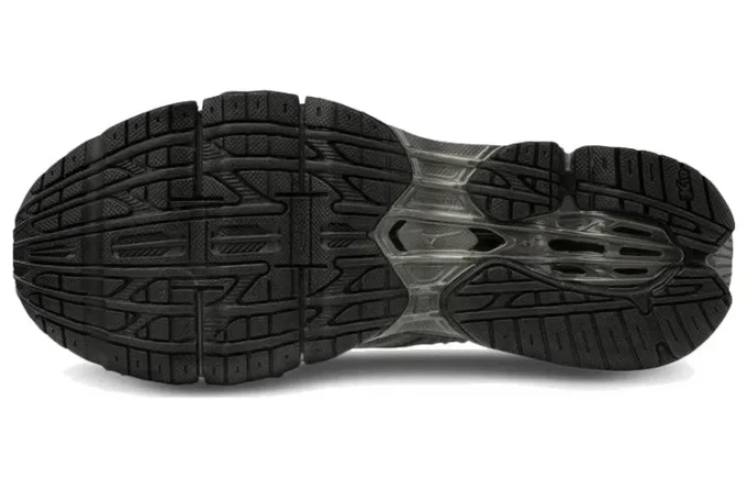Wave Prophecy 8 Nova 19fw «Black Grey»