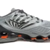 Wave Prophecy 8 «Quarry Orange»