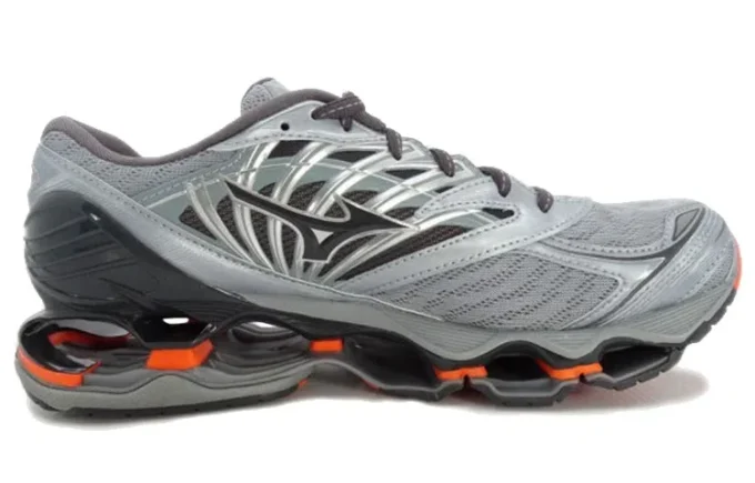 Wave Prophecy 8 «Quarry Orange»