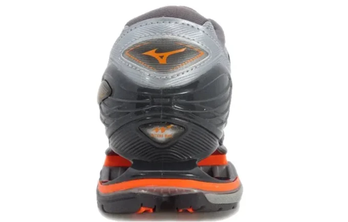 Wave Prophecy 8 «Quarry Orange»
