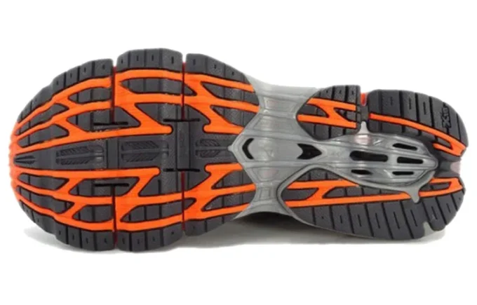 Wave Prophecy 8 «Quarry Orange»