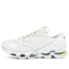 Wave Prophecy 8 x Futur «White Safety Yellow»