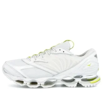 Wave Prophecy 8 x Futur «White Safety Yellow»