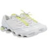 Wave Prophecy 8 x Futur «White Safety Yellow»