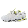Wave Prophecy 8 x Futur «White Safety Yellow»