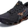 Wave Prophecy 9 «Black Brown»