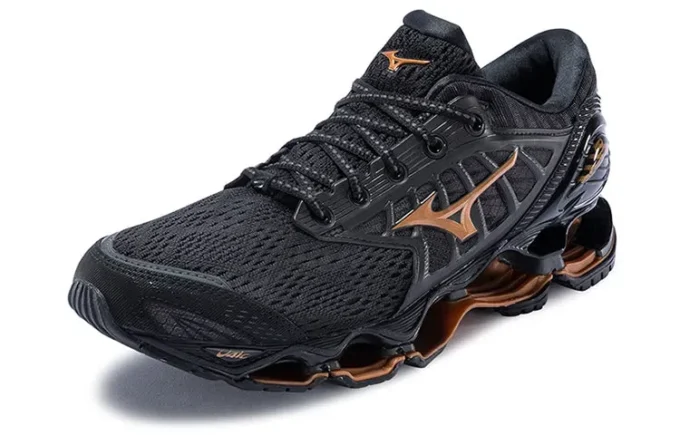 Wave Prophecy 9 «Black Brown»