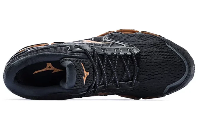 Wave Prophecy 9 «Black Brown»