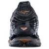 Wave Prophecy 9 «Black Brown»